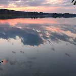 Kultur, Berge, Seen, Moor - Lebensglueck * Murnau am Staffelsee