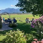 Kultur, Berge, Seen, Moor - Lebensglueck