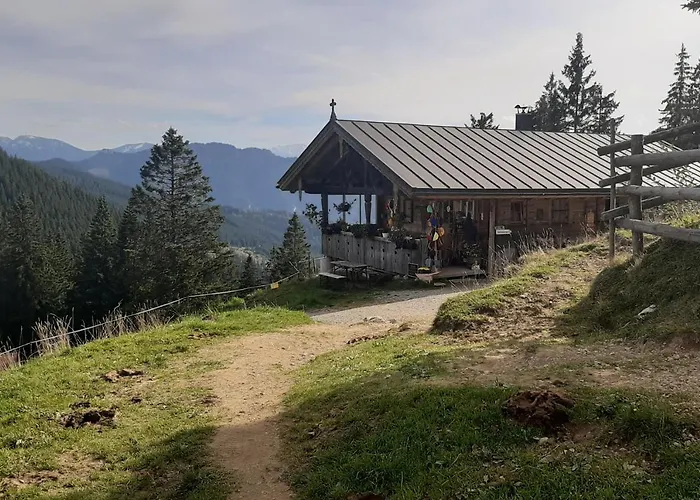 Kultur, Berge, Seen, Moor - Lebensglueck *