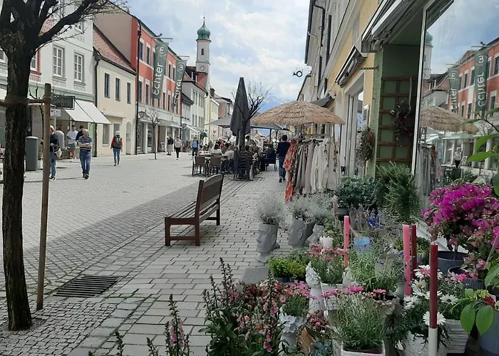 Kultur, Berge, Seen, Moor - Lebensglueck *