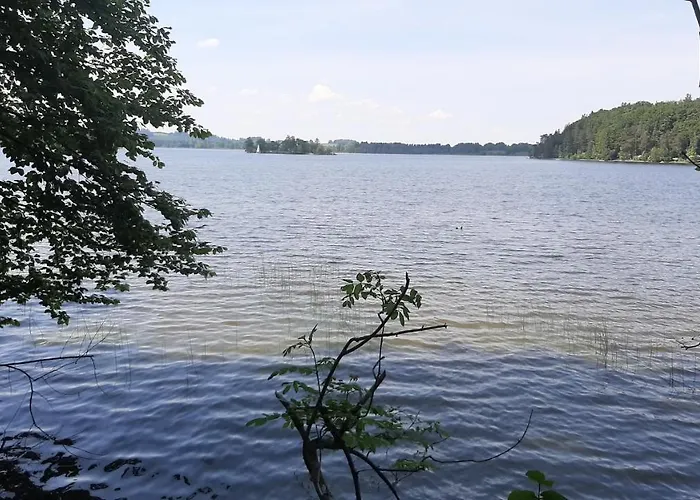 Kultur, Berge, Seen, Moor - Lebensglueck * Murnau am Staffelsee