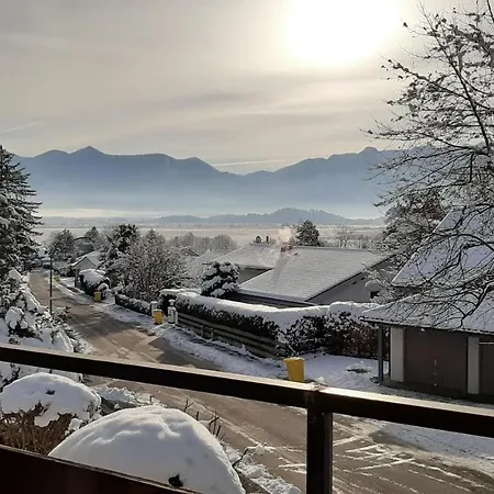 Kultur, Berge, Seen, Moor - Lebensglück