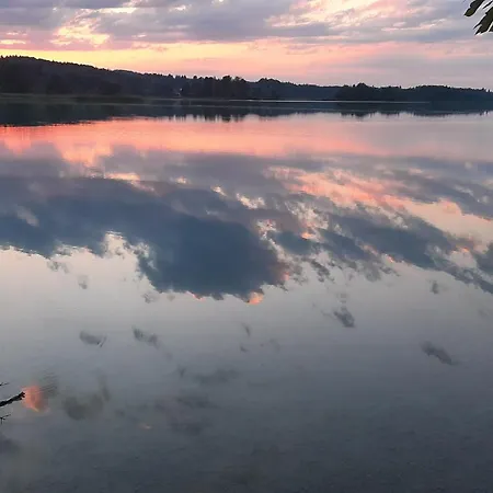 Kultur, Berge, Seen, Moor - Lebensglueck * Murnau am Staffelsee