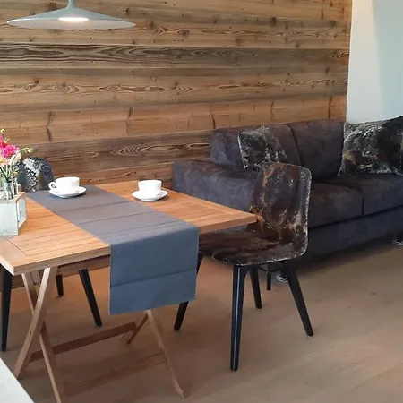 Apartment Kultur, Berge, Seen, Moor - Lebensglueck *