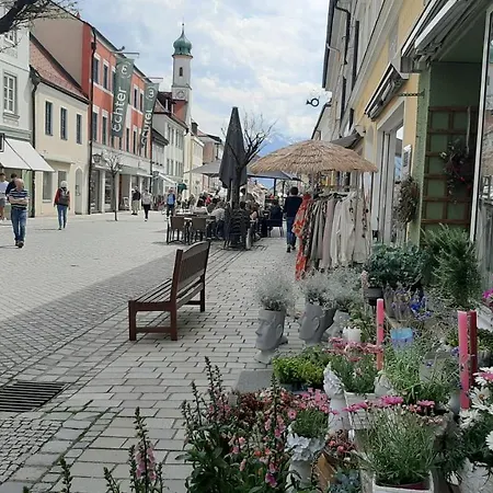 Kultur, Berge, Seen, Moor - Lebensglueck *