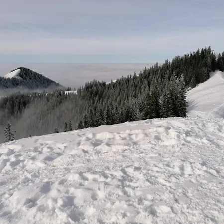 Kultur, Berge, Seen, Moor - Lebensglueck Apartment *