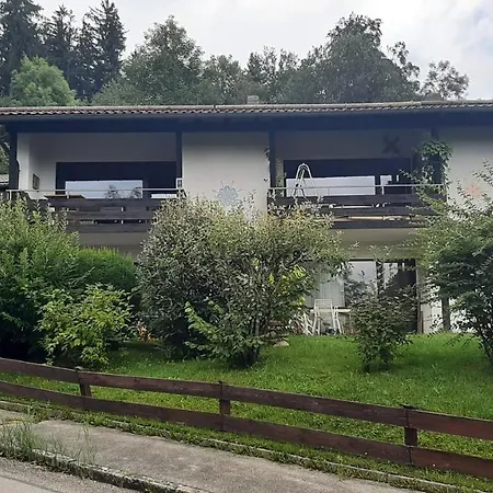 Apartment Kultur, Berge, Seen, Moor - Lebensglueck