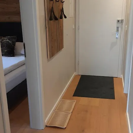 Kultur, Berge, Seen, Moor - Lebensglueck Apartment *