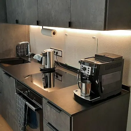 Kultur, Berge, Seen, Moor - Lebensglueck Apartment