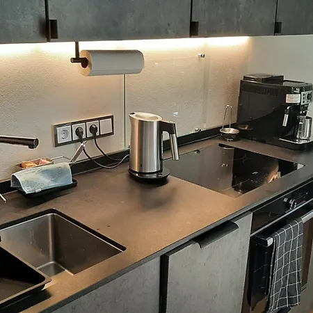 Apartment Kultur, Berge, Seen, Moor - Lebensglueck