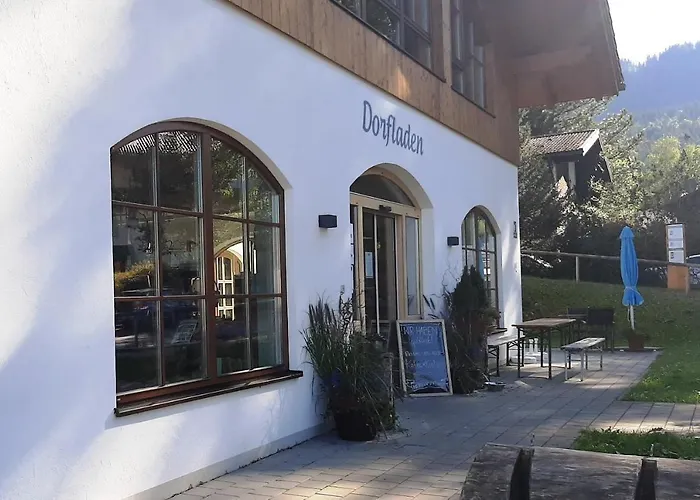 Apartmán Kultur, Berge, Seen, Moor - Lebensglueck *