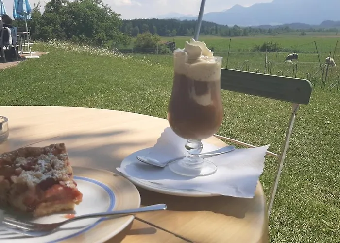 Kultur, Berge, Seen, Moor - Lebensglueck Apartmán *