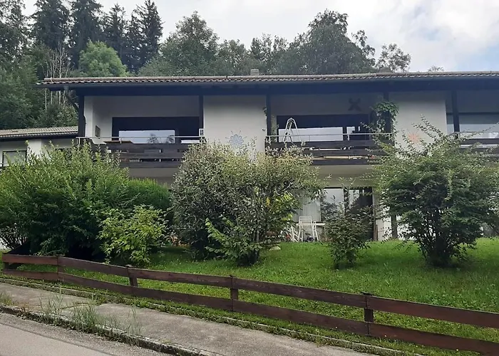 Apartmán Kultur, Berge, Seen, Moor - Lebensglueck